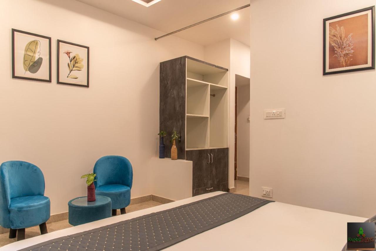 The Hillside Inn Kasauli By Exotic Stays Exterior photo