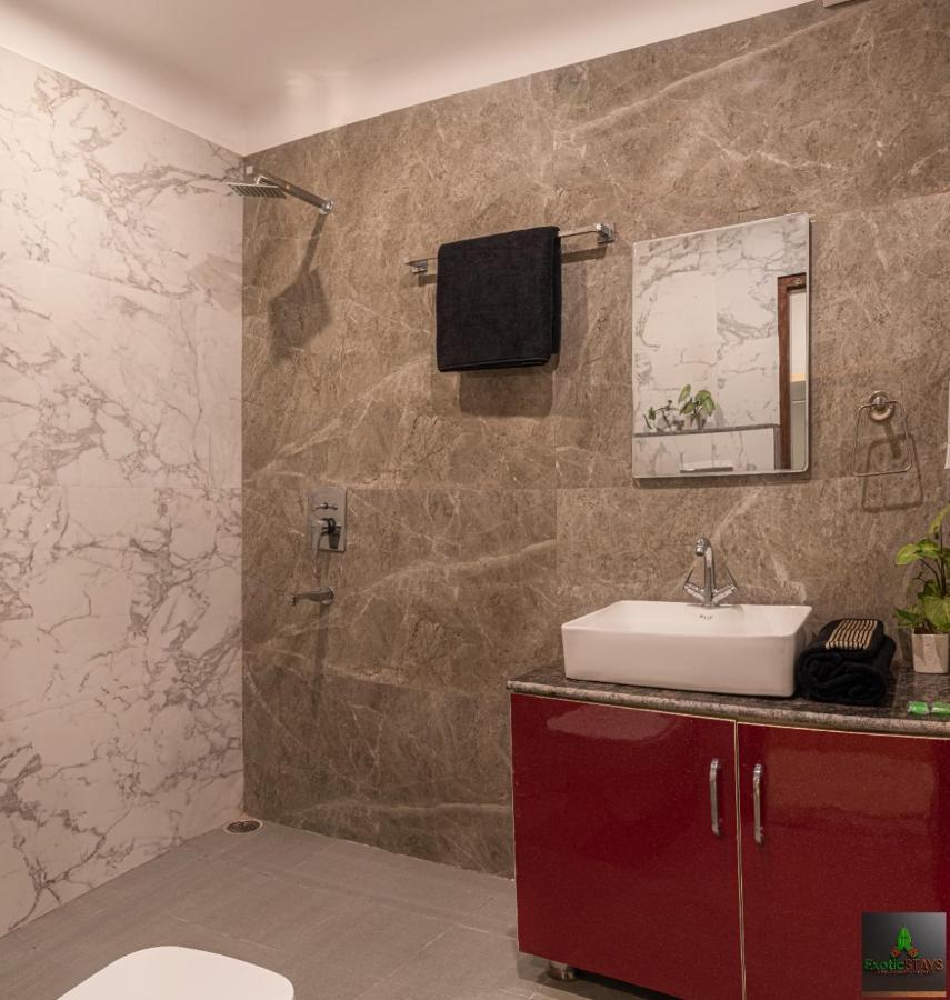 The Hillside Inn Kasauli By Exotic Stays Exterior photo